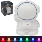 SQUISHY SPACEMAN NIGHTLIGHT