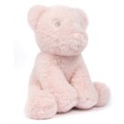 RPET PALS CUDDLES BEAR PINK