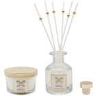 OUD & BERGAMOT CANDLE & DIFF