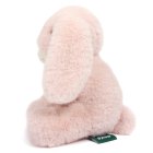 R PET PALS FLOPSY BUNNY PINK