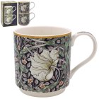 PIMPERNEL STACKING MUGS SET 2