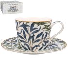 WILLOW BOUGH CUP & SAUCER