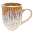 REACTIVE GLAZE JUG