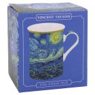 VAN GOGH MUG