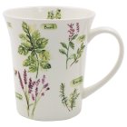 HERB GARDEN MUGS SET 2