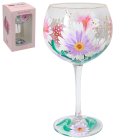 COSMOS GIN GLASS