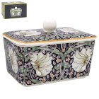 PIMPERNEL BUTTER DISH