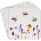 BUSY BEES COASTERS S4