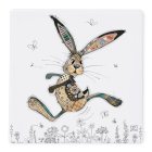 HESPER HARE COASTER