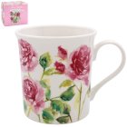 ROSE GARDEN MUG