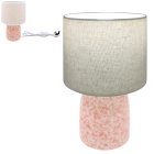 TABLE LAMP WITH SHADE