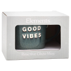 GOOD VIBES MUG