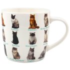 CATS MUG