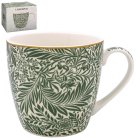 LARKSPUR BREAKFAST MUG