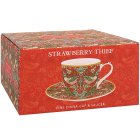 STRAWBERRY THIEF CUP&SAUC 2AST