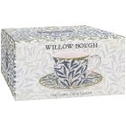 WILLOW BOUGH CUP & SAUCER