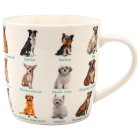 DOGS MUG