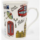 LONDON SKETCH MUG