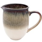 REACTIVE GLAZE JUG