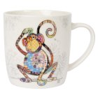 MONTY MONKEY MUG