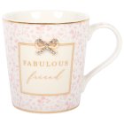 FABULOUS FRIEND MUG