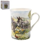 DONKEY MUG