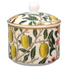 FRUITS SUGAR BOWL