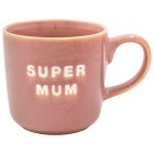 SUPER MUM MUG