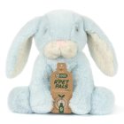 R PET PALS FLOPSY BUNNY BLUE