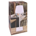 LED TOUCH LAMP - WHITE