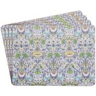 LODDEN PLACEMATS SET 4