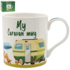 MY CARAVAN MUG