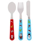 LITTLE STARS CUTLERY SET