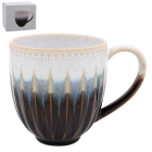 REACTIVE GLAZE MUG