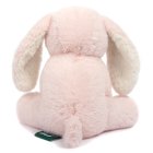 R PET PALS FLOPSY BUNNY PINK