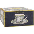 PIMPERNEL CUP & SAUCER