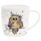 OTTO OWL MUG