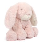 R PET PALS FLOPSY BUNNY PINK