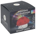 SQUISHY MUSHROOM NIGHTLIGHT