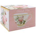 REDOUTE ROSE MUG