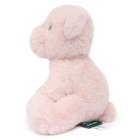 RPET PALS CUDDLES BEAR PINK