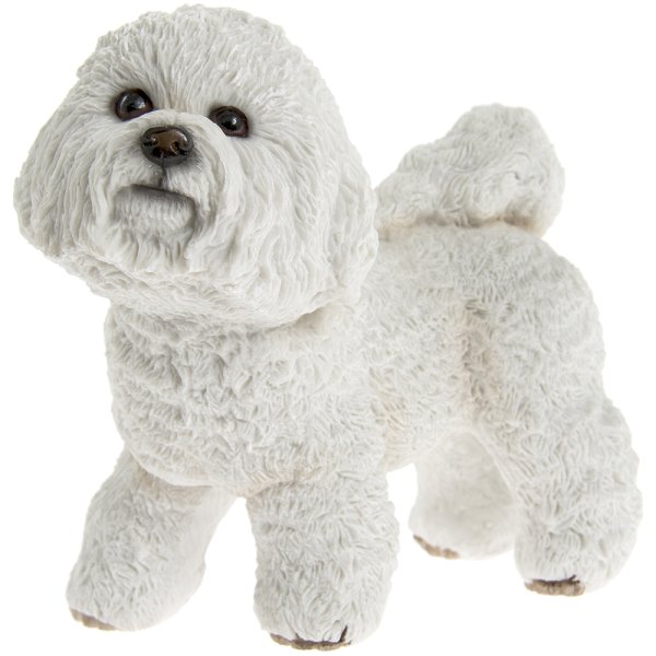 Leonardo 2024 dog ornaments