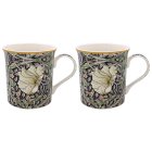 PIMPERNEL MUGS SET OF 2