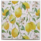 LEMON GROVE NAPKINS PK 20