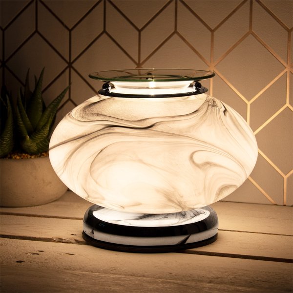 DESIRE AROMA LAMPS : Lesser & Pavey