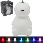 SQUISHY DINOSAUR NIGHTLIGHT