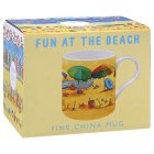 BEACH MUG 4 ASST