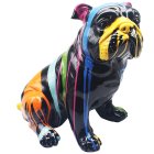 DRIP ART BULLDOG