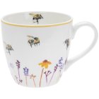 BUSY BEES BREAKFAST MUG