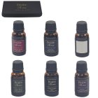 ESSENTIAL OILS SCENTS 6PK 15ML